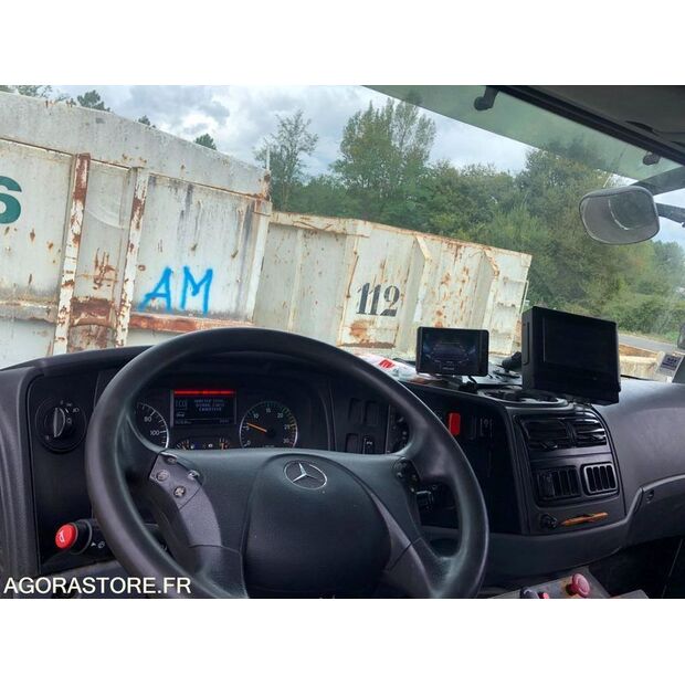 2014 Mercedes-Benz AXOR-41965508