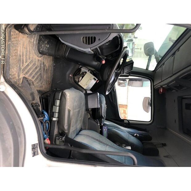 2014 Mercedes-Benz AXOR-41965509