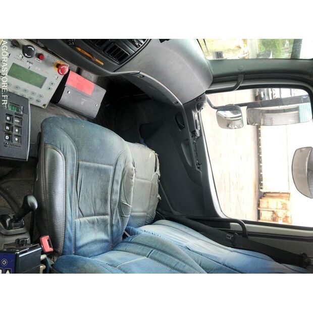 2014 Mercedes-Benz AXOR-41965510