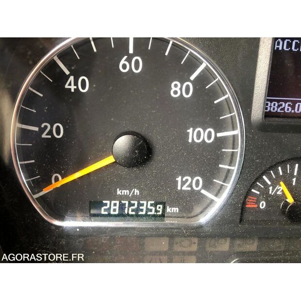 2014 Mercedes-Benz AXOR-41965513