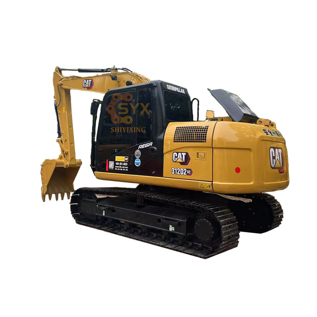2024 Caterpillar 312D-41965605