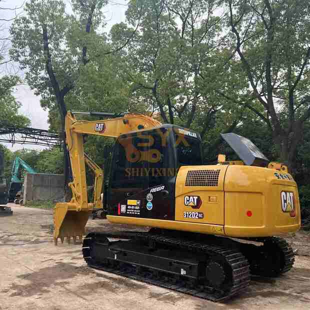 2024 Caterpillar 312D-41965606