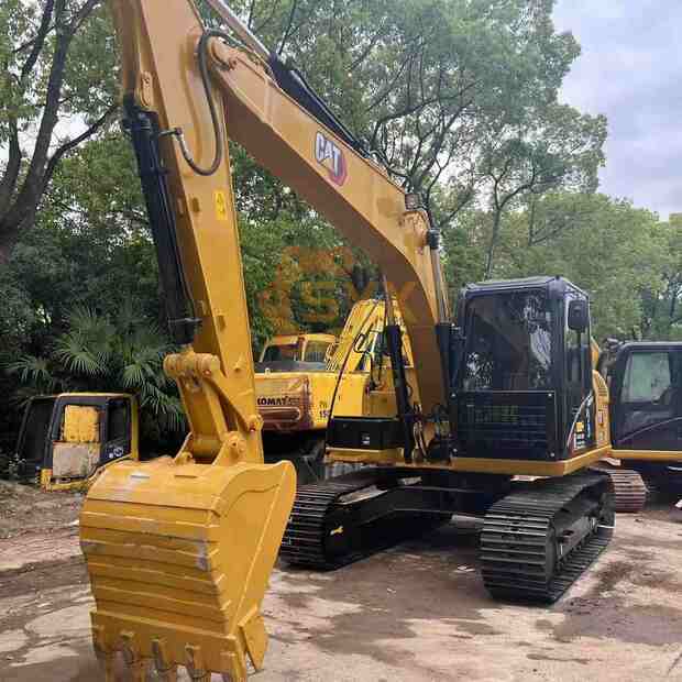 2024 Caterpillar 312D-41965607