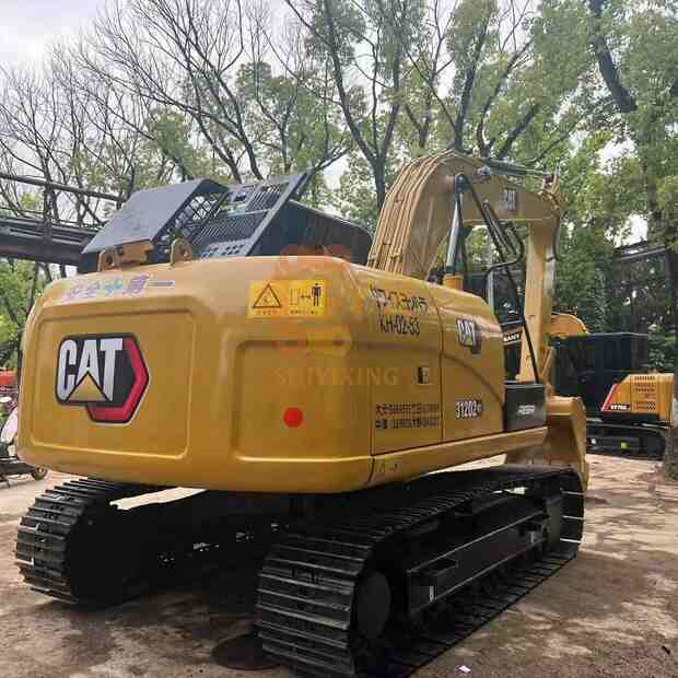 2024 Caterpillar 312D-41965609