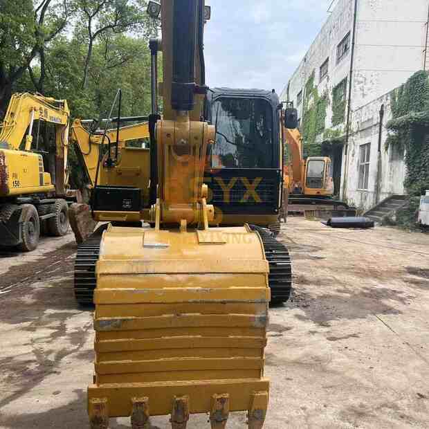2024 Caterpillar 312D-41965610