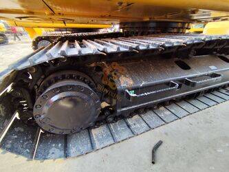 Image for EXCAVATORS 2024 Caterpillar 320GC