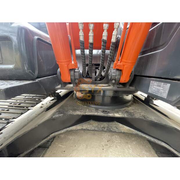2024 Hitachi ZX130-41965674