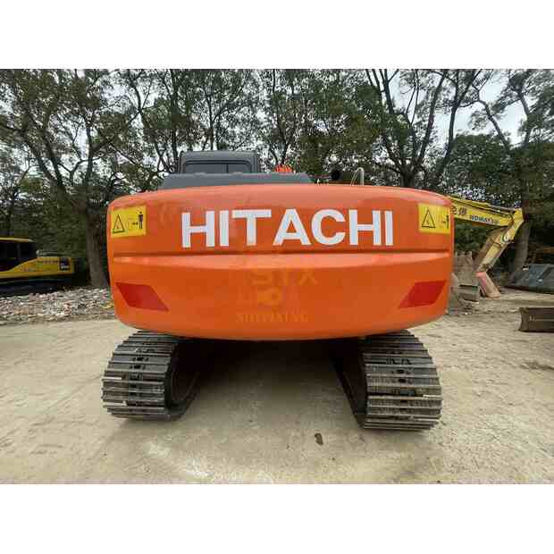 2024 Hitachi ZX130-41965675
