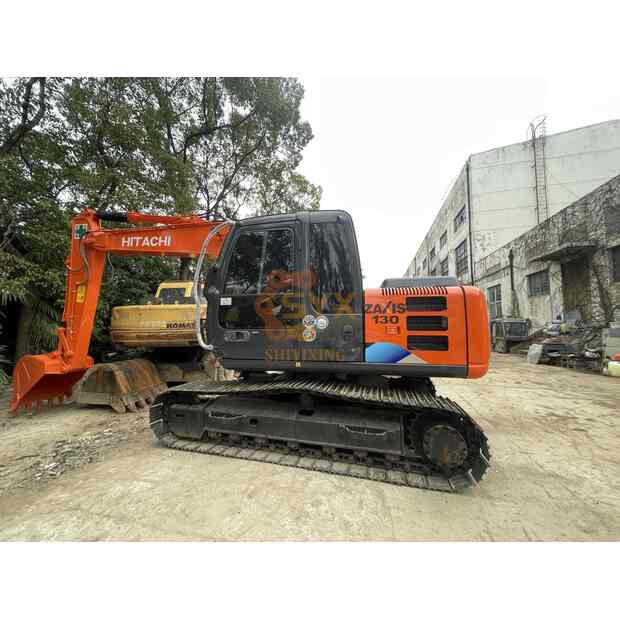 2024 Hitachi ZX130-41965676