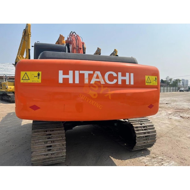 2024 Hitachi ZX200-3G-41965692