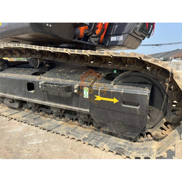 2024 Hitachi ZX200-3G-41965693
