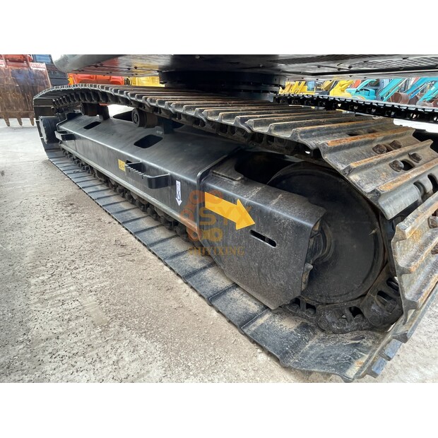 2024 Hitachi ZX240-41965698