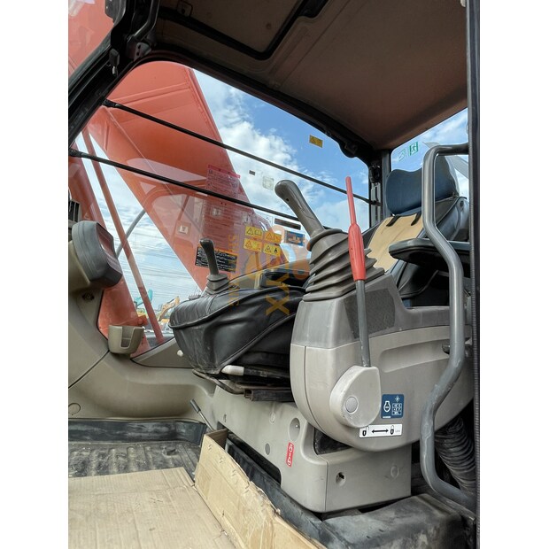 2024 Hitachi ZX240-41965699