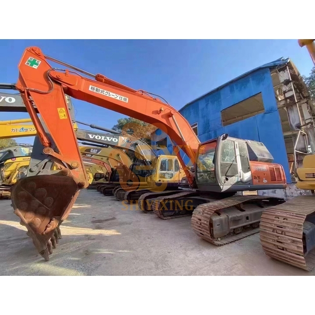 2024 Hitachi ZX350-41965700