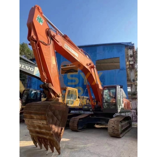 2024 Hitachi ZX350-41965701