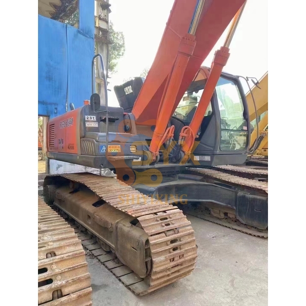 2024 Hitachi ZX350-41965702