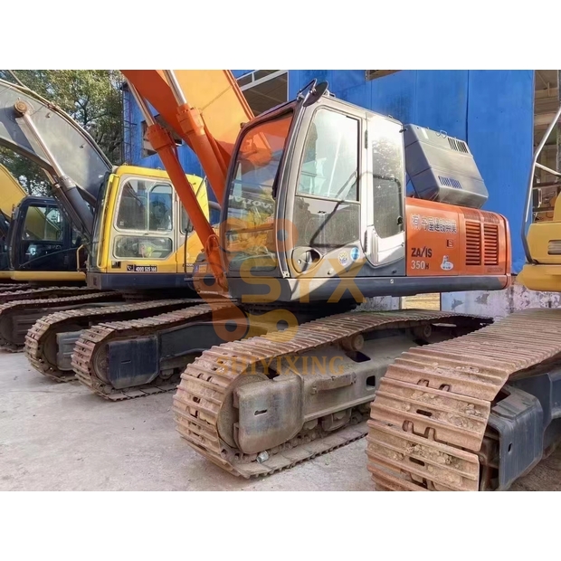 2024 Hitachi ZX350-41965704