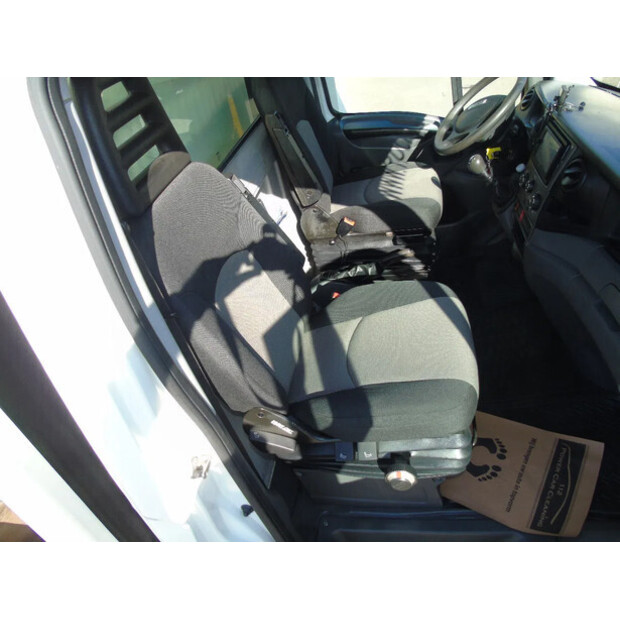 2013 Iveco Daily 35S15-41965718