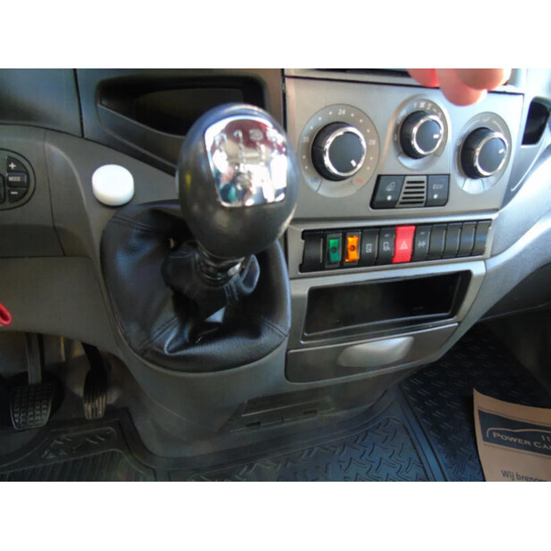2013 Iveco Daily 35S15-41965720