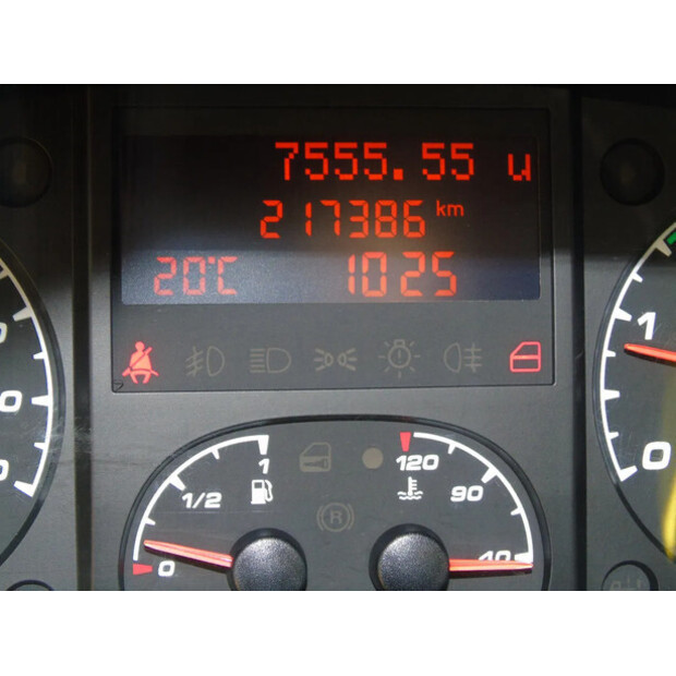 2013 Iveco Daily 35S15-41965721