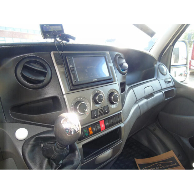 2013 Iveco Daily 35S15-41965723