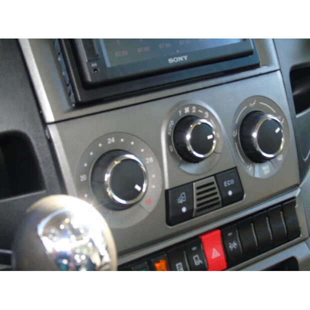 2013 Iveco Daily 35S15-41965724