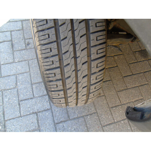 2013 Iveco Daily 35S15-41965726