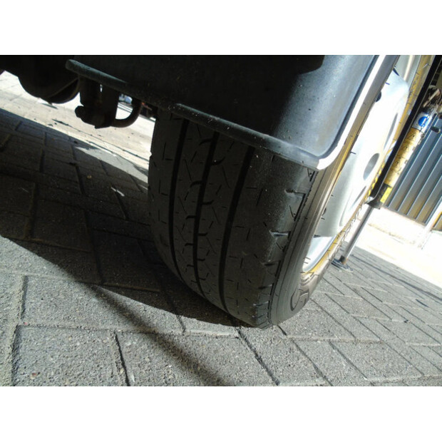 2013 Iveco Daily 35S15-41965727