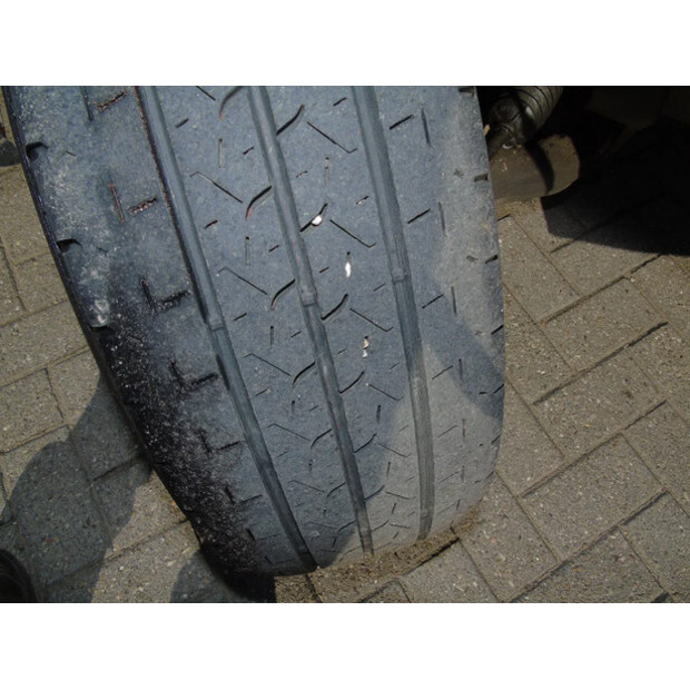 2013 Iveco Daily 35S15-41965732