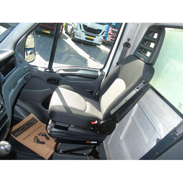 2013 Iveco Daily 35S15-41965733