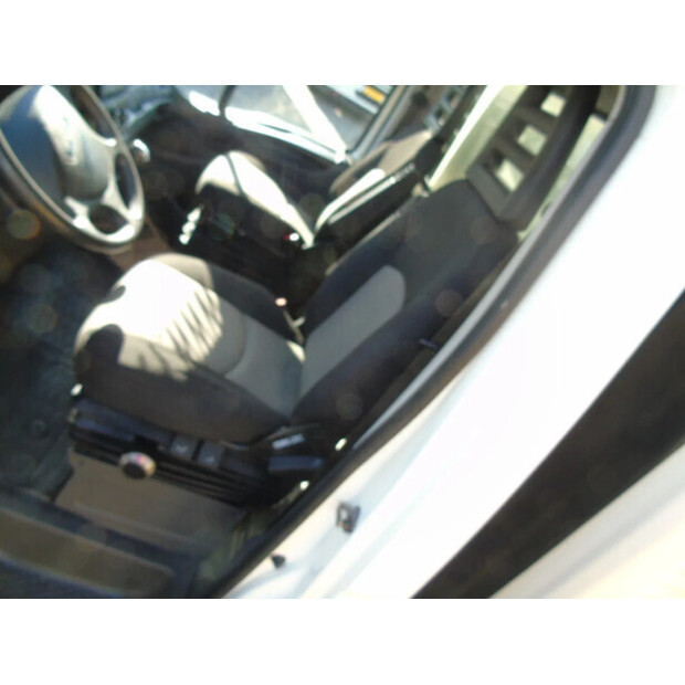 2013 Iveco Daily 35S15-41965734