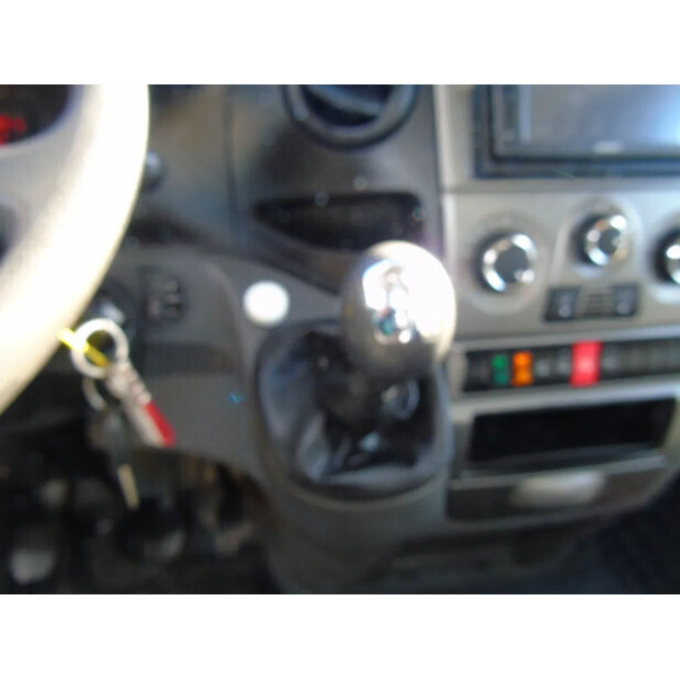 2013 Iveco Daily 35S15-41965736