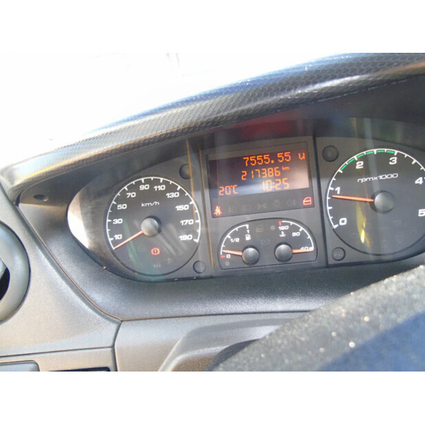 2013 Iveco Daily 35S15-41965737