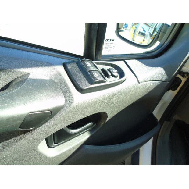 2013 Iveco Daily 35S15-41965738