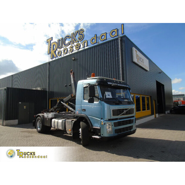 2007 Volvo FM 340-41965802