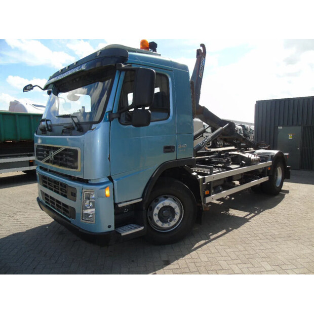2007 Volvo FM 340-41965803