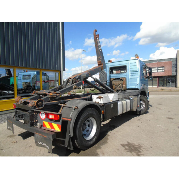2007 Volvo FM 340-41965804