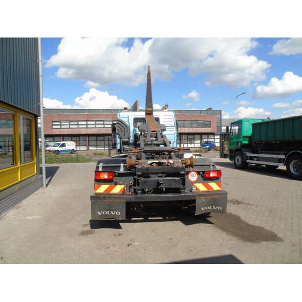 2007 Volvo FM 340-41965805