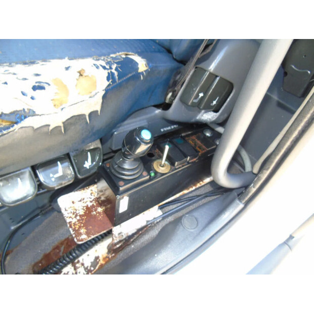 2007 Volvo FM 340-41965807