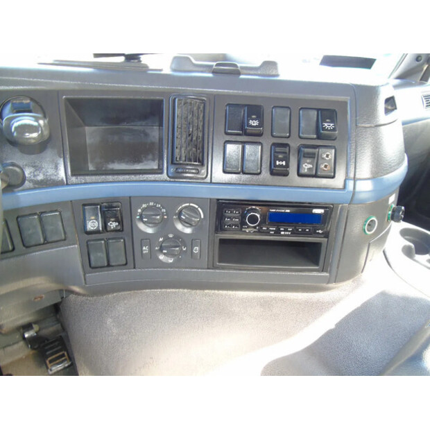 2007 Volvo FM 340-41965810