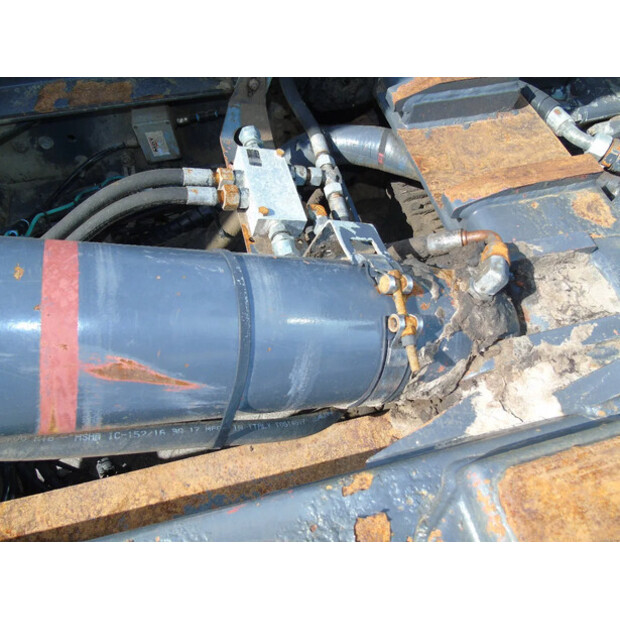 2007 Volvo FM 340-41965813