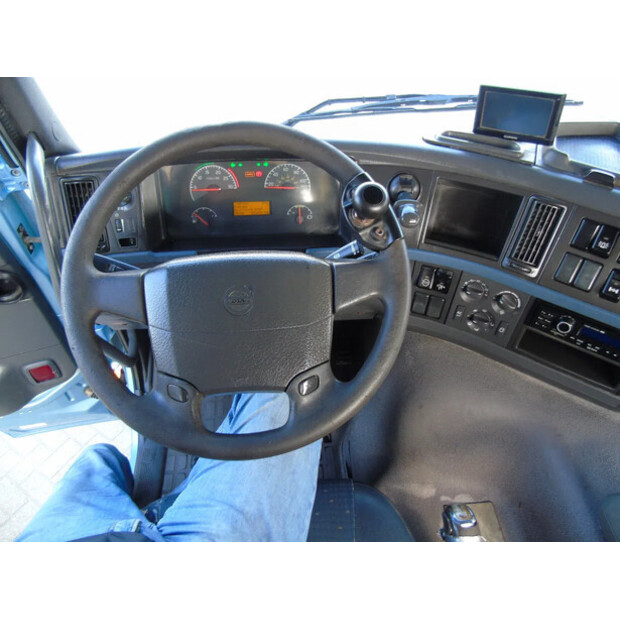 2007 Volvo FM 340-41965814