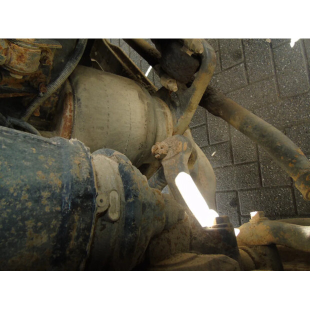 2007 Volvo FM 340-41965820