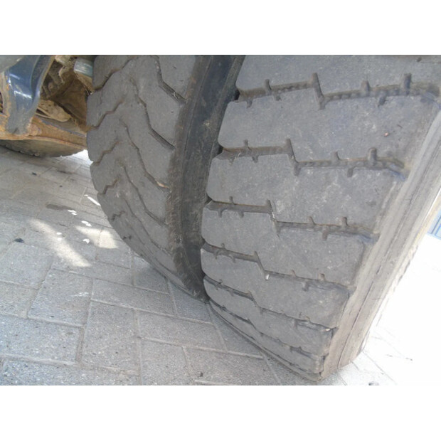 2007 Volvo FM 340-41965821