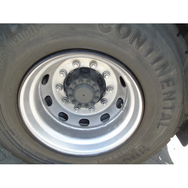 2007 Volvo FM 340-41965822