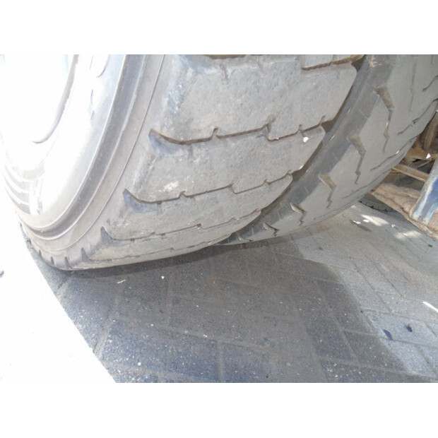2007 Volvo FM 340-41965823