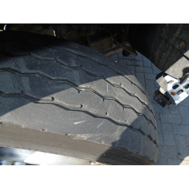 2007 Volvo FM 340-41965824