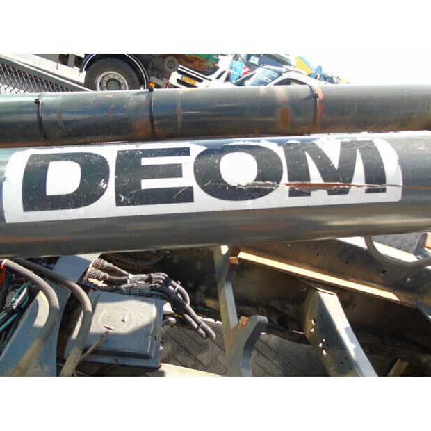 2007 Volvo FM 340-41965825