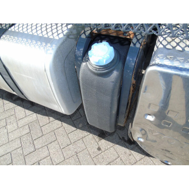 2007 Volvo FM 340-41965827