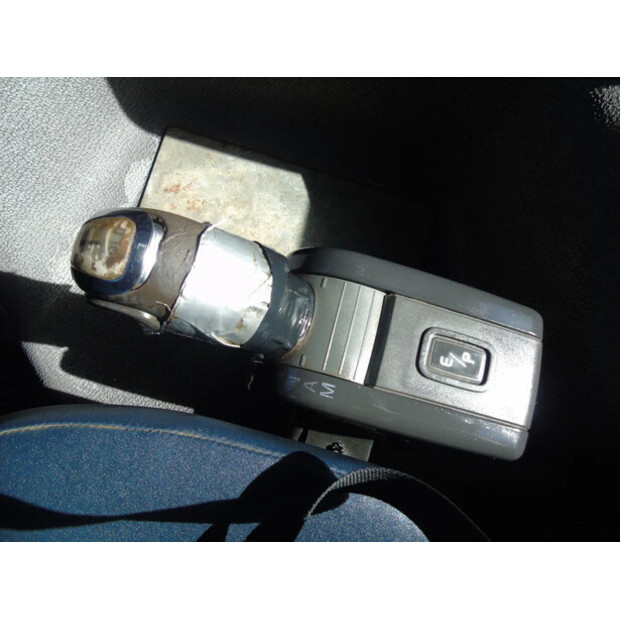 2007 Volvo FM 340-41965828
